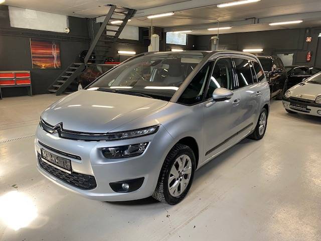 Citroën  Grand C4 Picasso