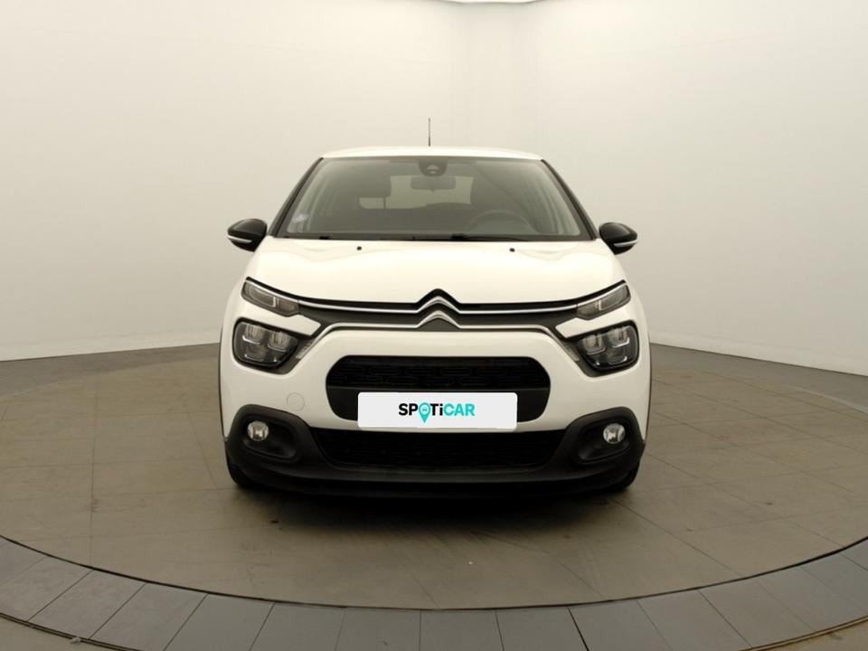 CITROEN C3  BVM FEEL NAV - CASH TOP CAR  